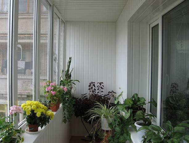 Почему мы стеклим и утепляем балконы и лоджии
