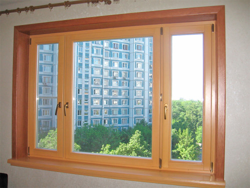 Деревянные финские окна: особенности, достоинства, монтаж. Выбор и монтаж деревянных финских окон