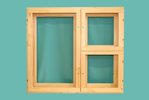 Деревянные финские окна: особенности, достоинства, монтаж. Выбор и монтаж деревянных финских окон