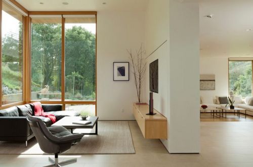 Дизайн квартиры-студии: фото проектов на 30 кв.м и на 25 кв.м