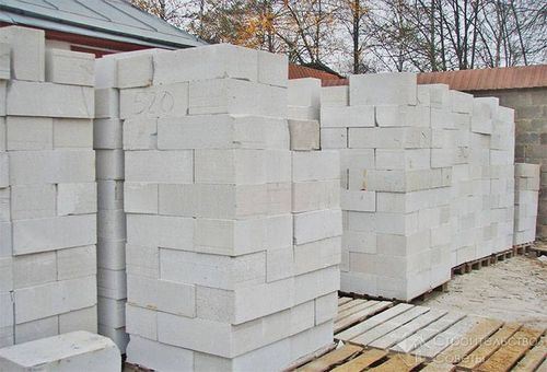 Из каких блоков построить дом - какие блоки выбрать для строительства