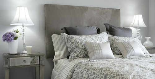 Как сделать гармоничный декор спальни?