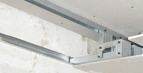 Как сделать потолок из гипсокартона с подсветкой: монтаж подвесных гипсокартонных конструкций своими руками, инструкция, фото и видео