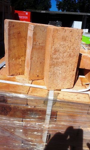 Камин-печь из кирпича (74 фото):  кирпичная кладка варианта для загородного дома