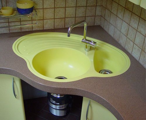 Мойки размеры для кухни (61 фото): стандартные размеры для круглых и узких кухонных раковин
