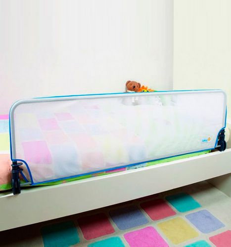 Ограничители для кровати: защитный барьер против падений, страховочный борт в детскую кроватку своими руками, универсальный вариант для взрослых, отзывы