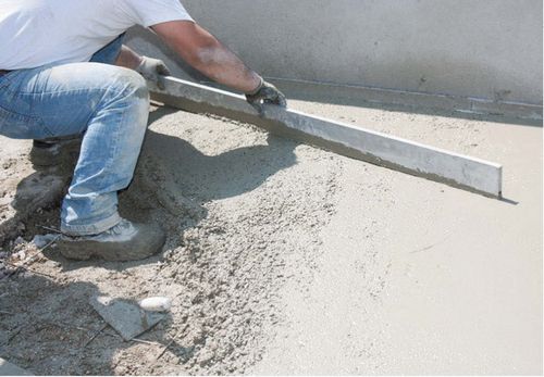 Расход цемента на 1 м2 стяжки: расчет пропорции песка и сухой смеси для пола, цементная стяжка - сколько нужно материалов на 1 м2