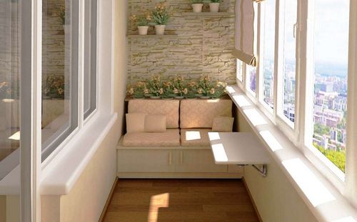 Расстановка мебели на кухне с балконом: дизайн кухни 11 и 10 кв м