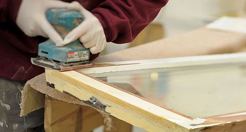 Ремонт и реставрация деревянных окон. Основные сведения о процессе реставрации старых деревянных окон