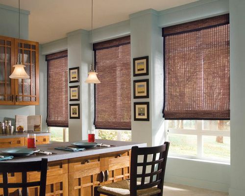 Римские шторы на кухню фото: своими руками, дизайн 2017 в интерьере, современные шторы на окно, как сшить видео-инструкция