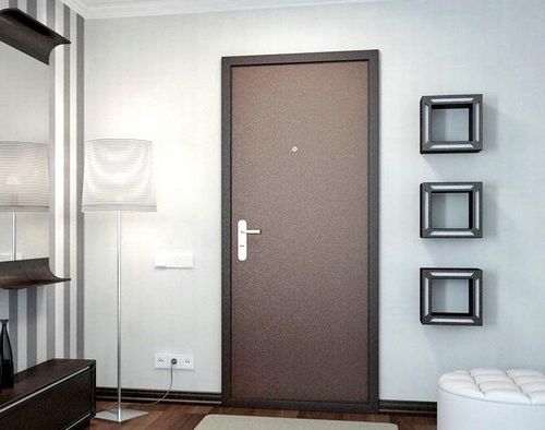 Сейф-двери: сейфовая в квартиру, установка и как выбрать, входные типы, монтаж и изготовление