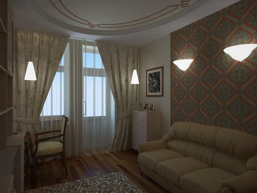 Спальный диван: мебель и дизайн, вместо кровати, фото, как выбрать два кресла для сна в угловой комнате
