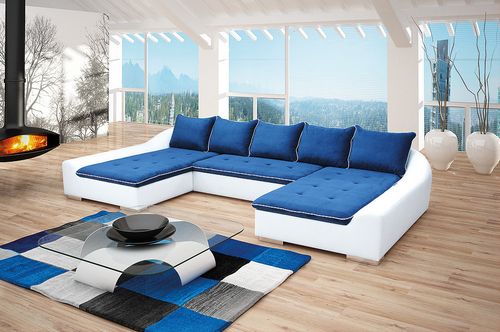 Угловой раскладные диваны (36 фото): раскладывающиеся вперед, выкатные и раздвижные модели
