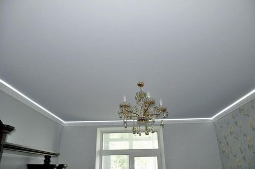 Натяжные тканевые потолки своими руками какую ткань использовать Натяжные тканевые потолки своими руками какую ткань использовать
