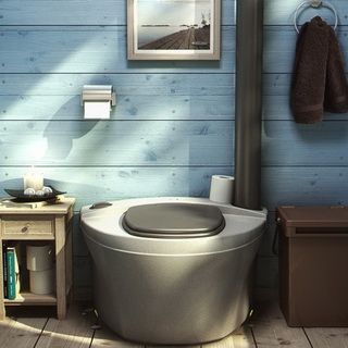 Виды дачных туалетов: фото, какие бывают туалеты для дачи, какой туалет лучше