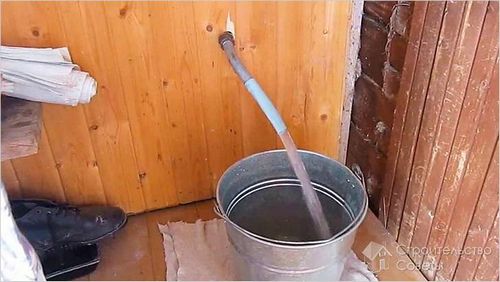 Водоснабжение из колодца своими руками - как забирать воду из колодца в систему водоснабжения