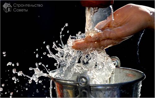 Водоснабжение из колодца своими руками - как забирать воду из колодца в систему водоснабжения