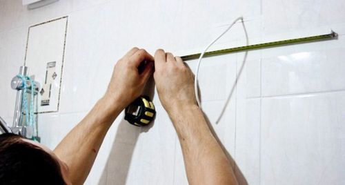 Как правильно повесить кухонные шкафы: подрядок работ своими руками (шкаф, стен) Как правильно повесить кухонные шкафы: подрядок работ своими руками