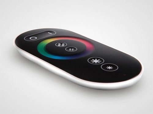 RGB-контроллеры для светодиодных лент