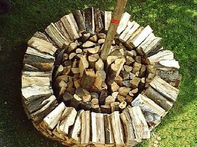 Какие дрова лучше для отопления - научитесь выбирать правильно!