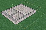 Какой марки бетон нужен для ленточного фундамента - разбираемся в нюансах
