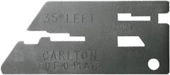 File-O-Plate