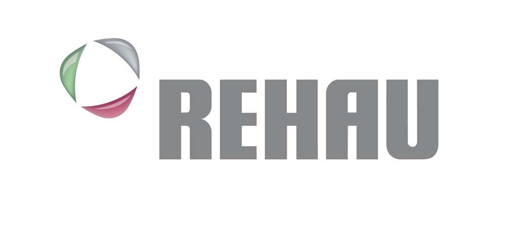 Логотип Рехау