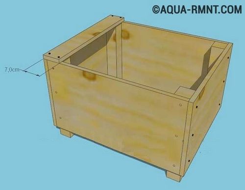 Как сделать биотуалет для дачи своими руками - торфяной вариант пошагово (емкость, биотуалет, биотуалета) Как сделать биотуалет для дачи своими руками - торфяной вариант пошагово
