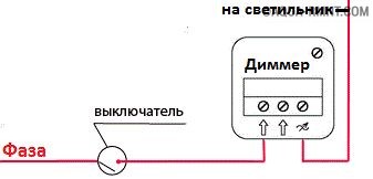 Как сделать и установить диммер своими руками: инструкции для различных вариантов (12 вольт и пр), схемы, видео (схема, диммера) Как сделать и установить диммер своими руками: инструкции для различных вариантов (12 вольт и пр), схемы, видео