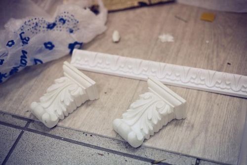 Камин из коробок своими руками: пошаговая инструкция с фото (камин, коробка, картон) Камин из коробок своими руками: пошаговая инструкция с фото