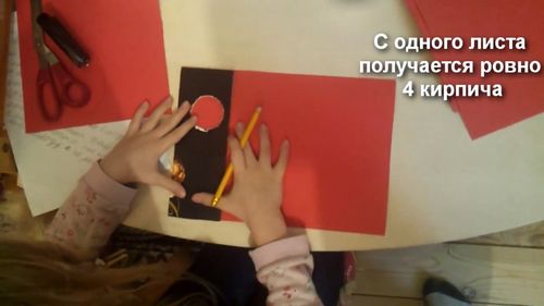 Камин из коробок своими руками: пошаговая инструкция с фото (камин, коробка, картон) Камин из коробок своими руками: пошаговая инструкция с фото