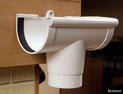 Монтаж водосточной системы – инструкция по установке пластиковых и металлических водостоков своими руками (водосточный, желоб) Монтаж водосточной системы – инструкция по установке пластиковых и металлических водостоков своими руками