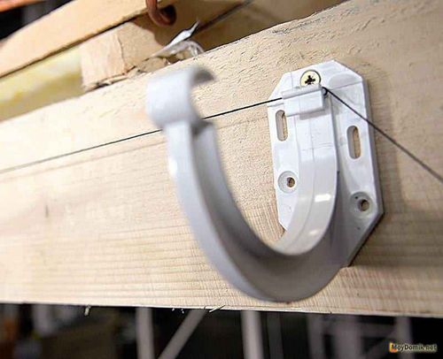 Монтаж водосточной системы – инструкция по установке пластиковых и металлических водостоков своими руками (водосточный, желоб) Монтаж водосточной системы – инструкция по установке пластиковых и металлических водостоков своими руками