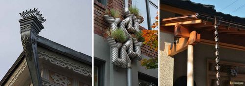 Монтаж водосточной системы – инструкция по установке пластиковых и металлических водостоков своими руками (водосточный, желоб) Монтаж водосточной системы – инструкция по установке пластиковых и металлических водостоков своими руками