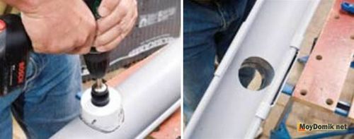 Монтаж водосточной системы – инструкция по установке пластиковых и металлических водостоков своими руками (водосточный, желоб) Монтаж водосточной системы – инструкция по установке пластиковых и металлических водостоков своими руками