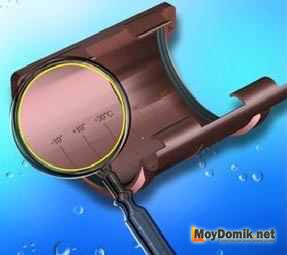 Монтаж водосточной системы – инструкция по установке пластиковых и металлических водостоков своими руками (водосточный, желоб) Монтаж водосточной системы – инструкция по установке пластиковых и металлических водостоков своими руками