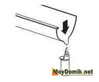 Монтаж водосточной системы – инструкция по установке пластиковых и металлических водостоков своими руками (водосточный, желоб) Монтаж водосточной системы – инструкция по установке пластиковых и металлических водостоков своими руками