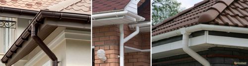 Монтаж водосточной системы – инструкция по установке пластиковых и металлических водостоков своими руками (водосточный, желоб) Монтаж водосточной системы – инструкция по установке пластиковых и металлических водостоков своими руками