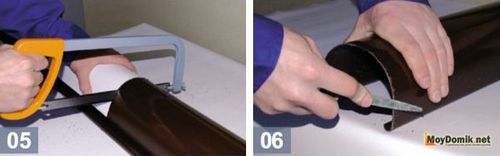 Монтаж водосточной системы – инструкция по установке пластиковых и металлических водостоков своими руками (водосточный, желоб) Монтаж водосточной системы – инструкция по установке пластиковых и металлических водостоков своими руками