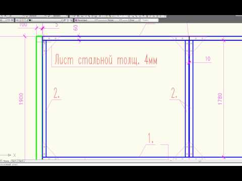 Распашные ворота своими руками: чертежи, схемы, эскизы, конструкция (створка, профиль) Распашные ворота своими руками: чертежи, схемы, эскизы, конструкция