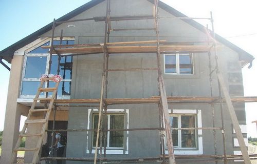 Ремонт фасада в Чертаново Южном: 116 фасадчиков с отзывами и ценами на Яндекс Ус