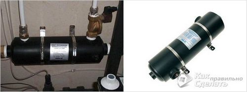 Водонагреватель для бассейна своими руками - как сделать (бассейн, труба, насос) Водонагреватель для бассейна своими руками - как сделать