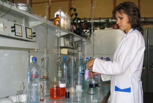 Анализ и очистка воды из скважины: как правильно взять пробы и очистить воду от примесей - Строительство дома своими руками (скважина, анализ) Анализ и очистка воды из скважины: как правильно взять пробы и очистить воду от примесей - Строительство дома своими руками