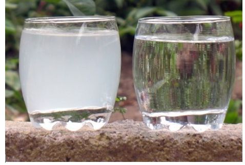 Анализ и очистка воды из скважины: как правильно взять пробы и очистить воду от примесей - Строительство дома своими руками (скважина, анализ) Анализ и очистка воды из скважины: как правильно взять пробы и очистить воду от примесей - Строительство дома своими руками