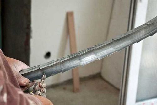 Арка с полками из гипсокартона - как ее сделать? (арка, деталь, изготовление) Арка с полками из гипсокартона - как ее сделать?