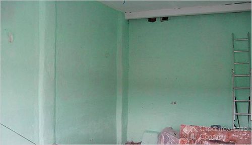 Чем обшить гараж внутри — внутренняя обшивка гаража + фото ...