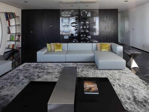 Дизайн однокомнатной квартиры 37 кв м своими руками: фото и видео