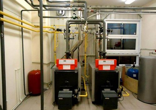Газовые котлы для отопления частного дома: как выбрать без ошибок