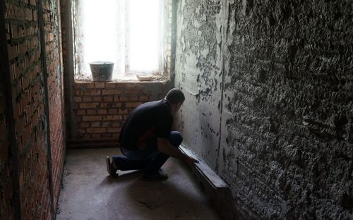 Гипсовая или цементная штукатурка — что лучше?. Какую выбрать штукатурку - гипсовую или цементную?