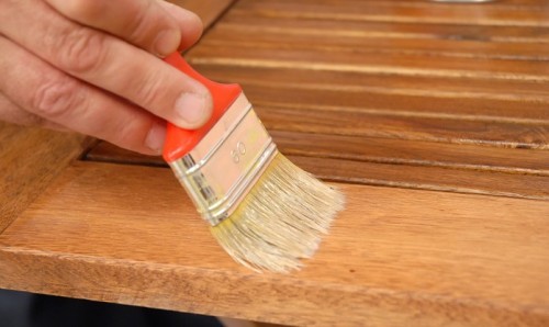 Грунтовка для дерева под покраску: инструкция по нанесению. Выбор и использование грунтовки под покраску. Как выбрать и нанести грунт для дерева под покраску.